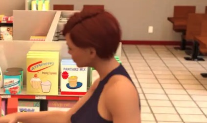 【欧美SLG/汉化/动态】新婚S1E4 AI版【PC+安卓/817M/更新】