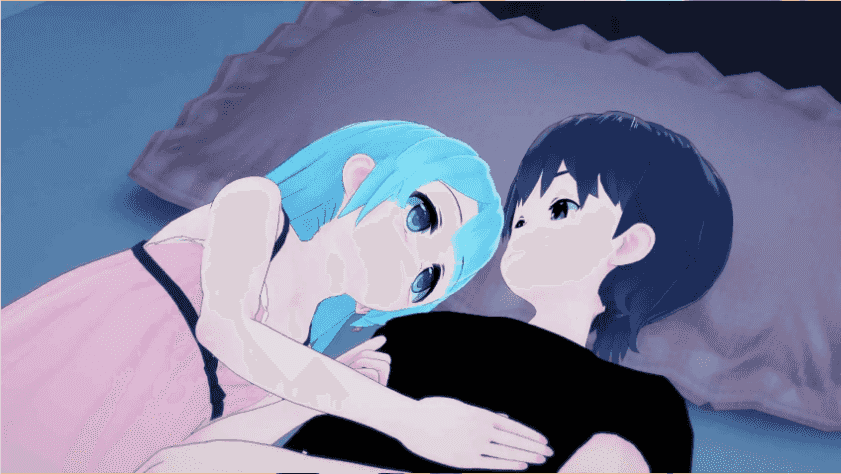 【日系SLG/汉化/沙盒】校园故事v9.5 AI版【PC+安卓/3.76G/更新】School Tales [v9.5]