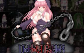 【ACT/中文/动态】邪神祷告UnHolY PraYeR v25.12.24 2025年12月动作确认版 官方中文版[更新]【电脑/1.4G】