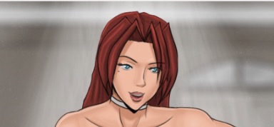 【欧美SLG/汉化/动态】伊娃的狂喜v1.1赞助 AI版【PC+安卓/3.75G/更新】Eva’s Ecstasy [v1.1 Beta]