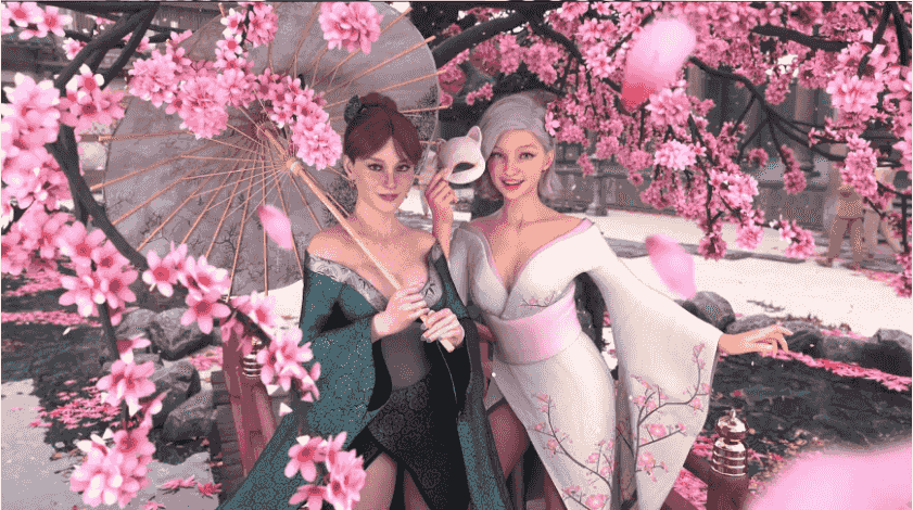 【欧美SLG/汉化/动态】万物生长S1v1.0 AI版【PC+安卓/3.65G/更新】