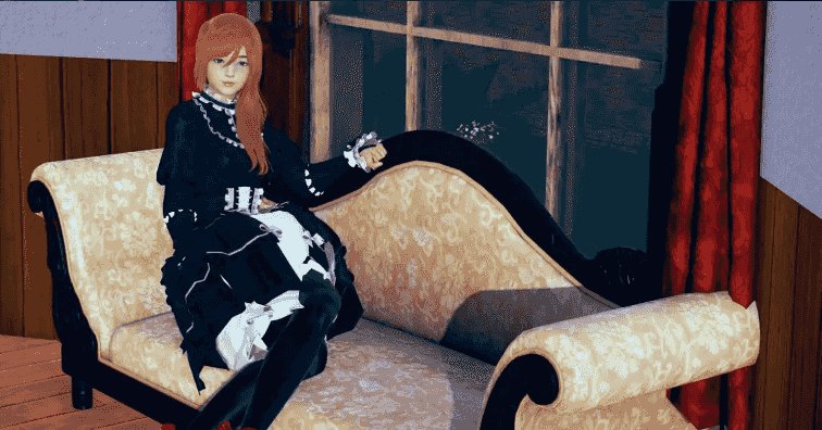 【亚洲SLG/汉化/沙盒】任性旅行者之家v1.1 AI版【PC+安卓/11.7G/更新】Home for Wayward Travellers [v1.1 Public]