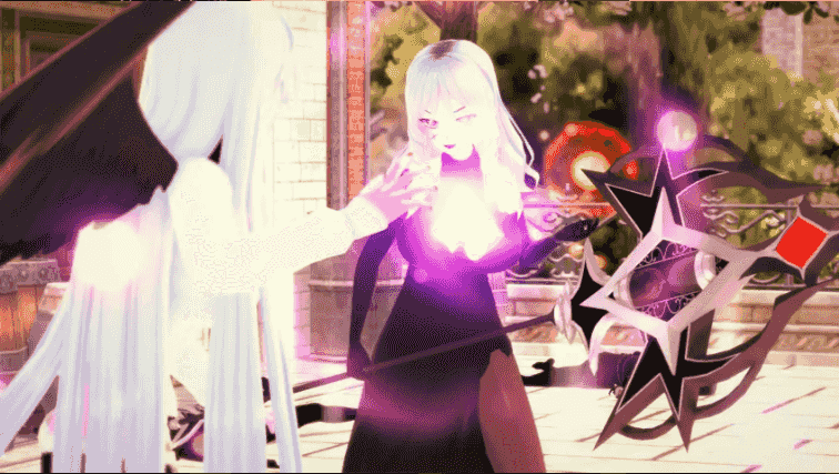 【日系SLG/汉化/动态】暗或亮v0.10 AI版【PC+安卓/11.9G/更新】Dark or Light [v0.10 Patreon]