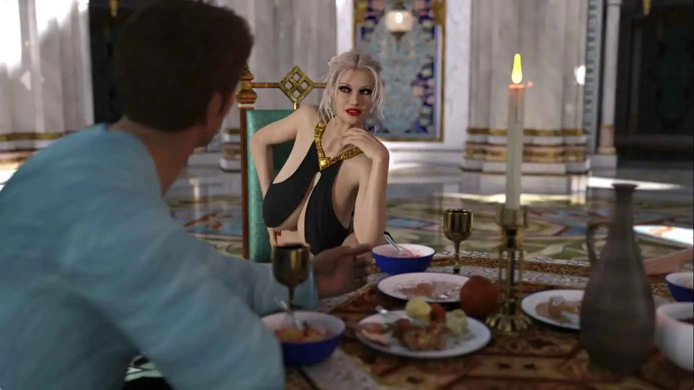 【欧美SLG/汉化/动态】胜利者 – 可汗 征服、蹂躏、繁殖v0.16.1 AI版【PC+安卓/9.45G/更新】Vae Victis – Khan: Conquer, Ravish, Breed [v0.16.1]