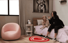 【欧美SLG/汉化/动态】迈出一大步v0.9 AI版【PC+安卓/6.30G/更新】The Big Step [v0.9]