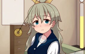 【SLG/机翻/动态/CV】和妹妹共度的一个月v2025.11【PC/1.5G】