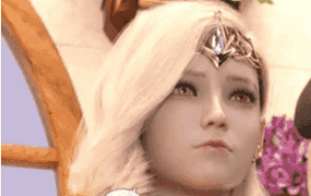 【3D/全彩/无修】异界奇旅01-03【680P/597M】