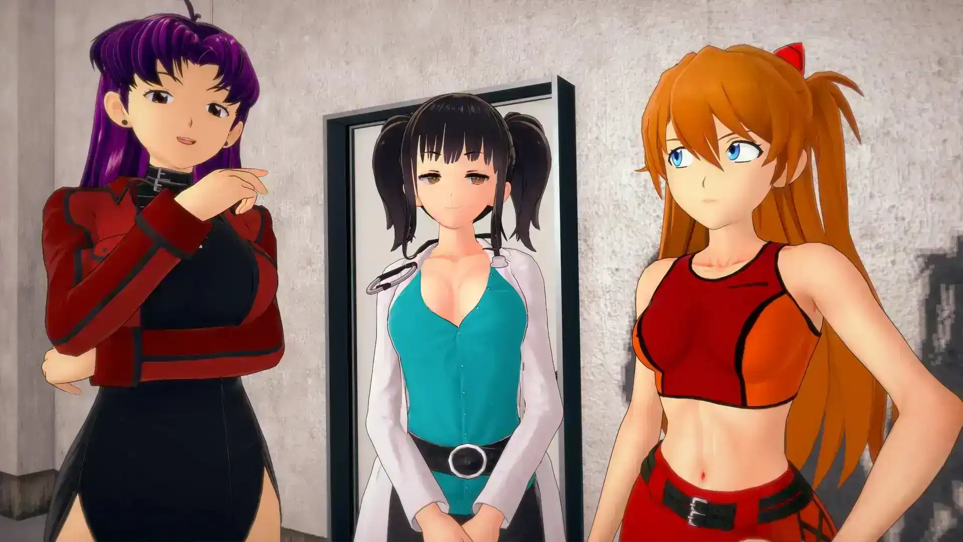 【同人SLG/汉化/动态】我的无尽幻想v0.13.5 AI版【PC+安卓/6.86G/更新】My Hentai Fantasy [v0.13.5]