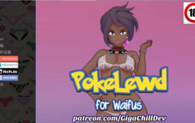 【同人SLG/汉化/沙盒】色色宝可梦：为老婆们而生v0.8c  AI版【PC+安卓/2.60G/更新】PokeLewd: For Waifus [v0.8c]