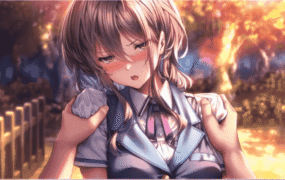 【大型ADV/汉化/CV】甜蜜女友3 全线汉化版+动态CGMOD【PC+安卓+IOS/19.8G】