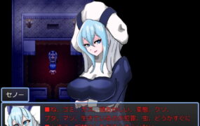 【RPG/AI汉化/MTool】项圈王国v1.3【PC/1.4G】
