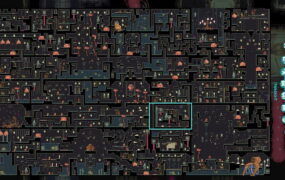 【精品ACT/中文/像素动态】LEWD GOD ~献祭于淫神之物~v25.12.30【PC/189M/更新】