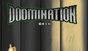【欧美SLG/汉化/沙盒】毁灭v0.4.0 AI版【PC+安卓/2.89G/更新】Doomination [v0.4.0]