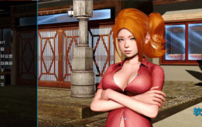 【亚洲SLG/汉化/完结】软禁v2.0完结 AI版【PC+安卓/3.66G/更新】House Arrest [v2.0]