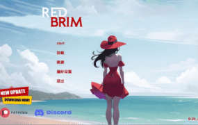 【欧美SLG/汉化/动态】红色边框v0.26 AI版【PC+安卓/1.13G/更新】Red Brim [v0.26]