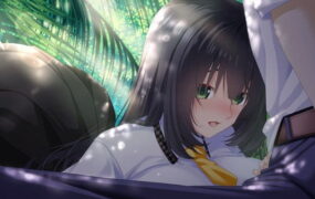 【ADV/AI汉化/CV】南国监狱～关于漂流到的无人岛变成了不生孩子就无法离开的岛这件事～【PC/1.4G】