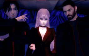 【欧美SLG/汉化/动态】苍穹v0.2.0Ch.2 AI版【PC+安卓/1.54G/更新】Empyreal [v0.2.0 Ch. 2]