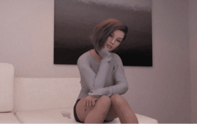 【欧美SLG/汉化/动态】虚无的线索Ep.3 AI版【PC+安卓/6.12G/更新】