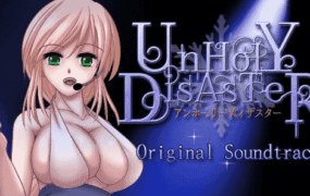 【ACT类型/AI汉化】邪恶灾难水之女巫1.0完结【PC/1G】