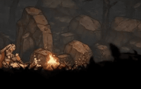 【动作ACT/AI汉化】背教者薇莉缇Apostate Verity.V0.1Demo版【PC/397M】