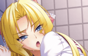 【SLG/AI汉化】黑暗的教室1.0.0【PC/1.7G】