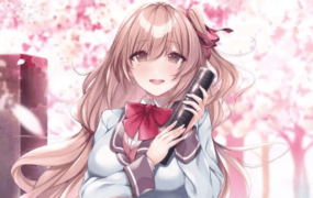 【ADV类型/AI汉化】青梅竹马陪伴在我身边1.0.0【安卓/795M】