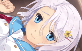 【SLG/AI汉化】彗星银花1.0【安卓/726M】