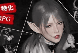 【3D/RPG/AI汉化/动态/MTool】恋月之人v1.0【PC/3.1G】