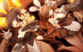 【ADV类型/AI汉化】魔法少女消耗战线Dead End Aegis(1-3合集)1.0【PC/5.5G】