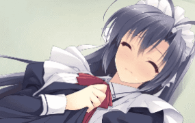 【ADV类型/AI汉化】少女理论以及周边École de Paris.V1.0.0【安卓/3.3G】