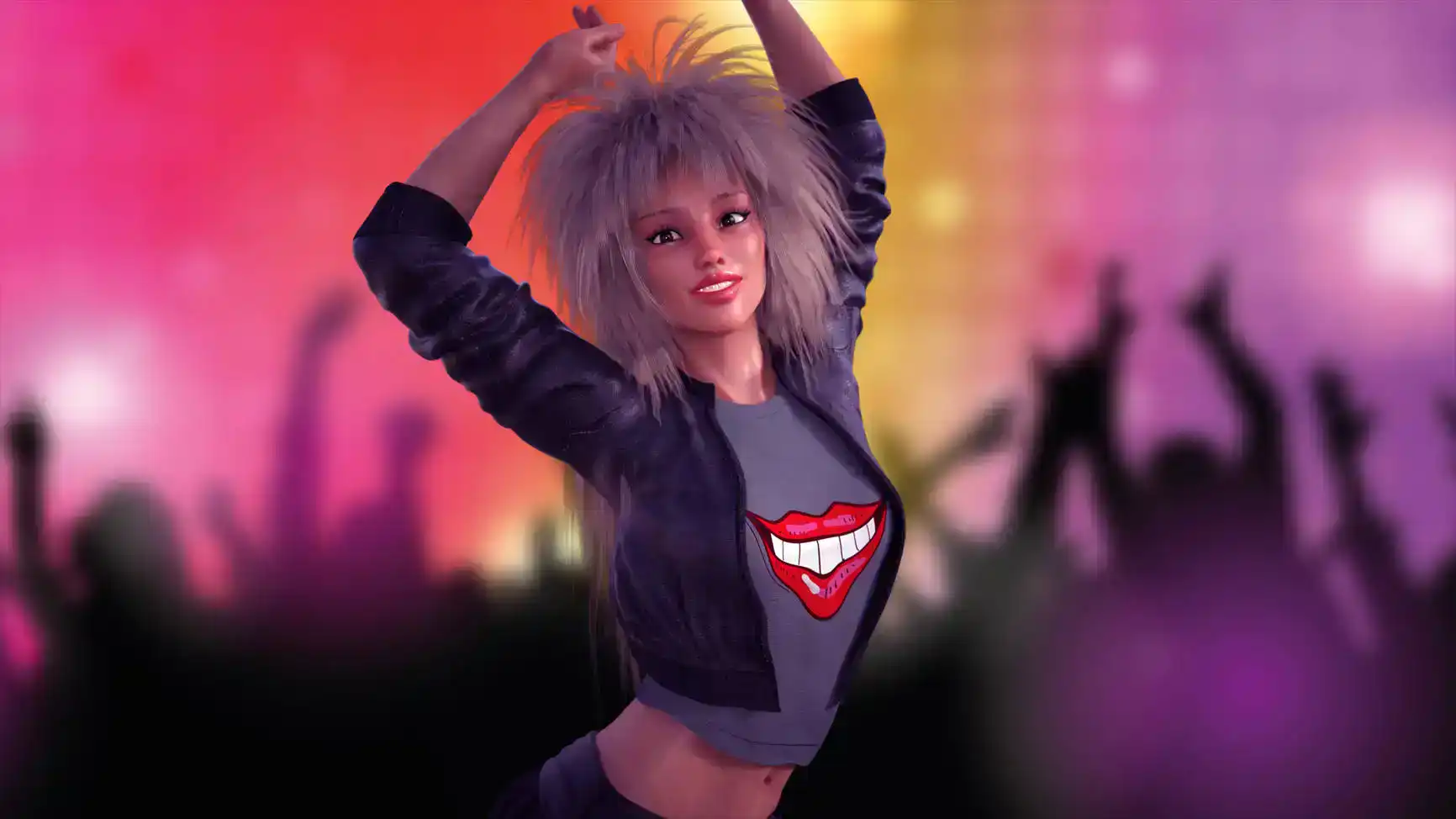 【欧美SLG/汉化/动态】熟女游戏v0.685 AI版【PC+安卓/12.9G/更新】